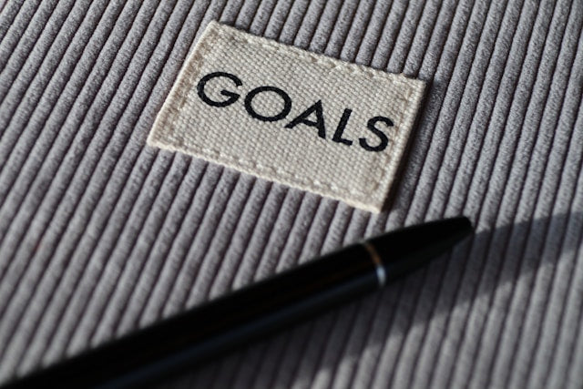 Goal Setting for Women: Turning Dreams into Achievable Plans