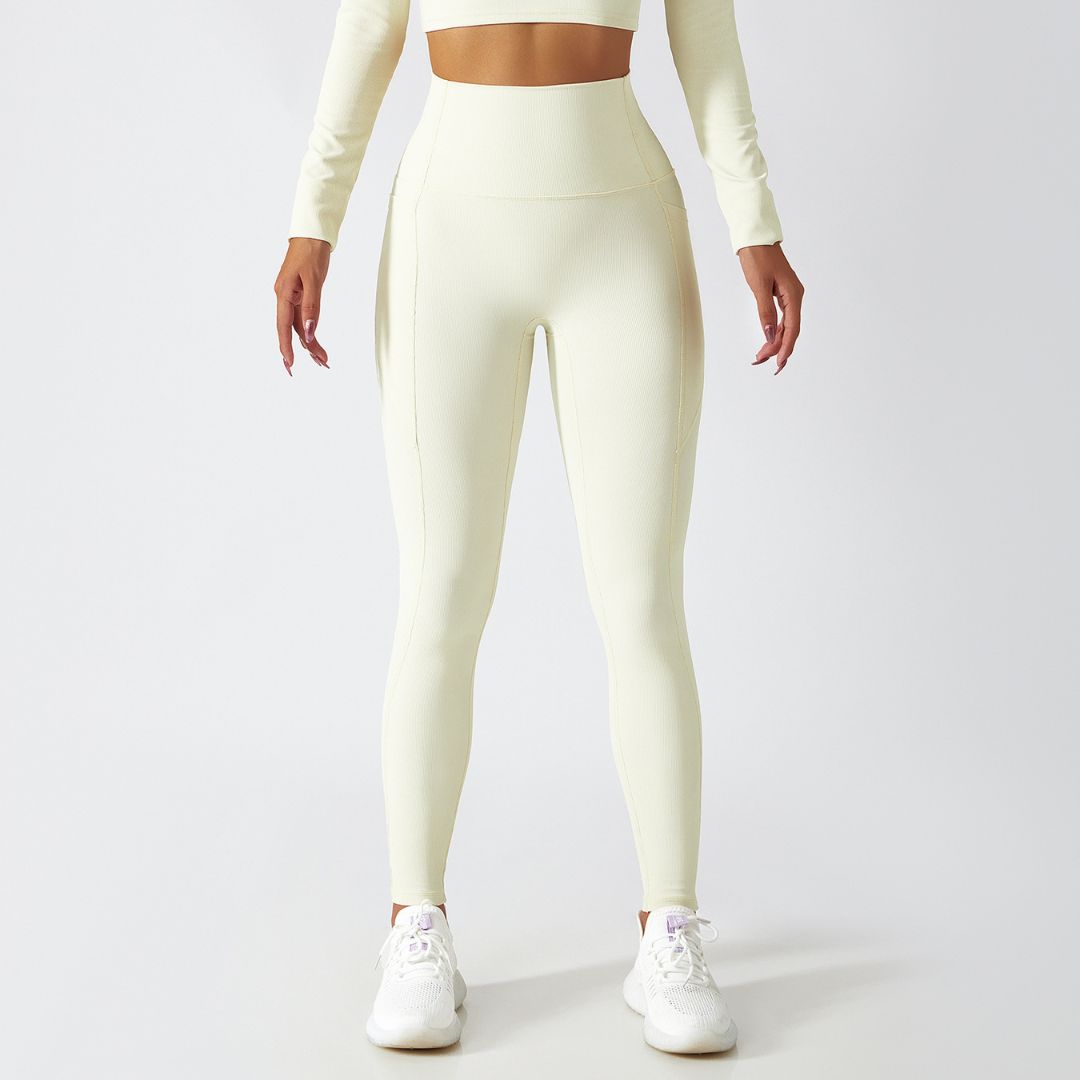 From Pilates to Running: IWGU's Activewear for Every Active Woman