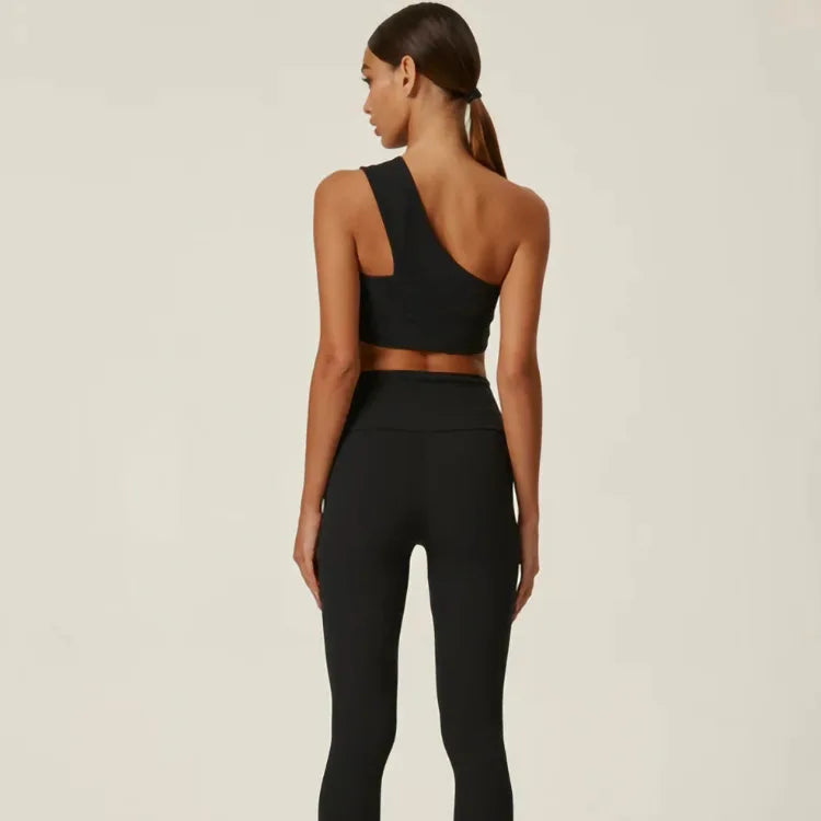 GraceFit One-Shoulder Bra IWGU ™