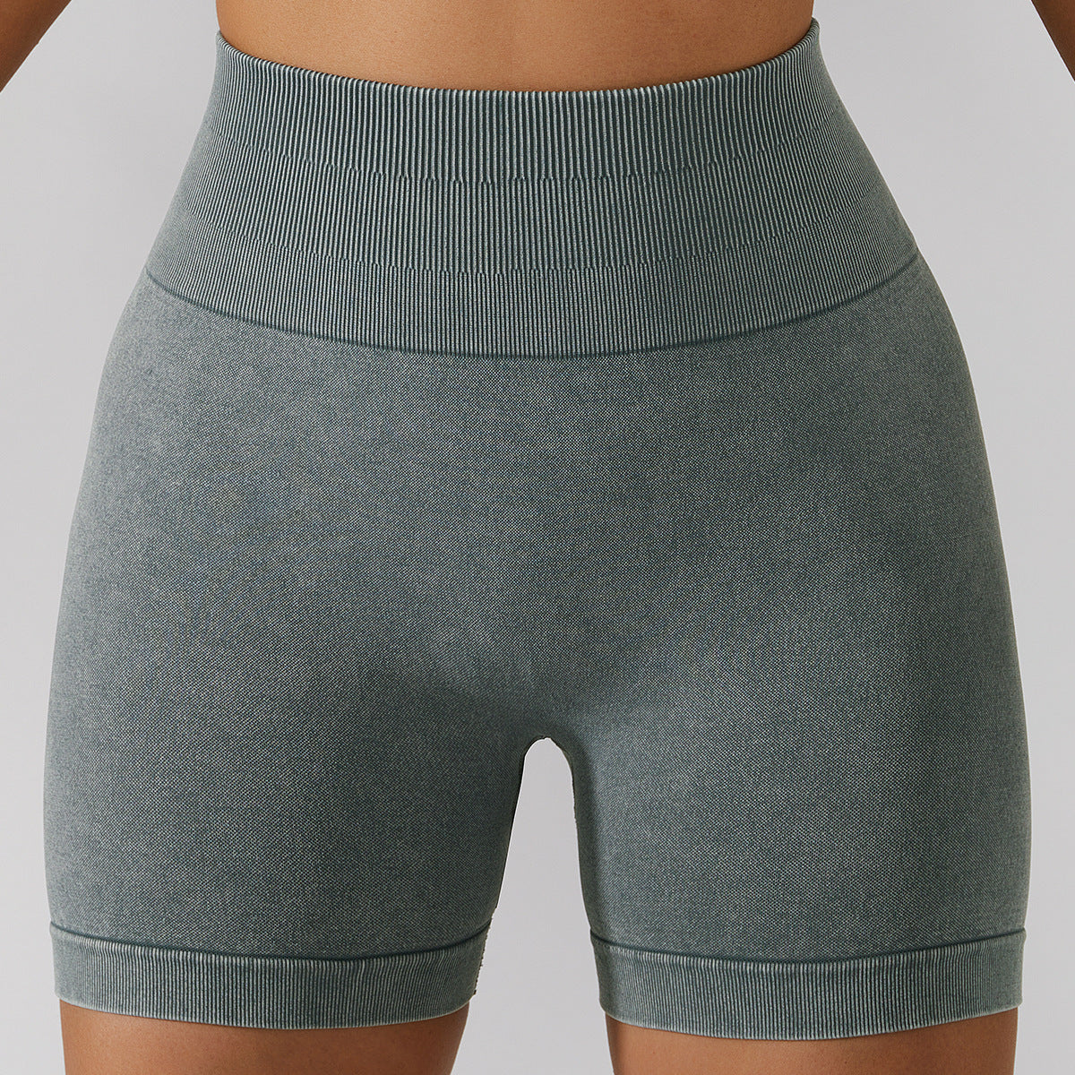 IWGU High Waist Fitness Shorts IWGU ™