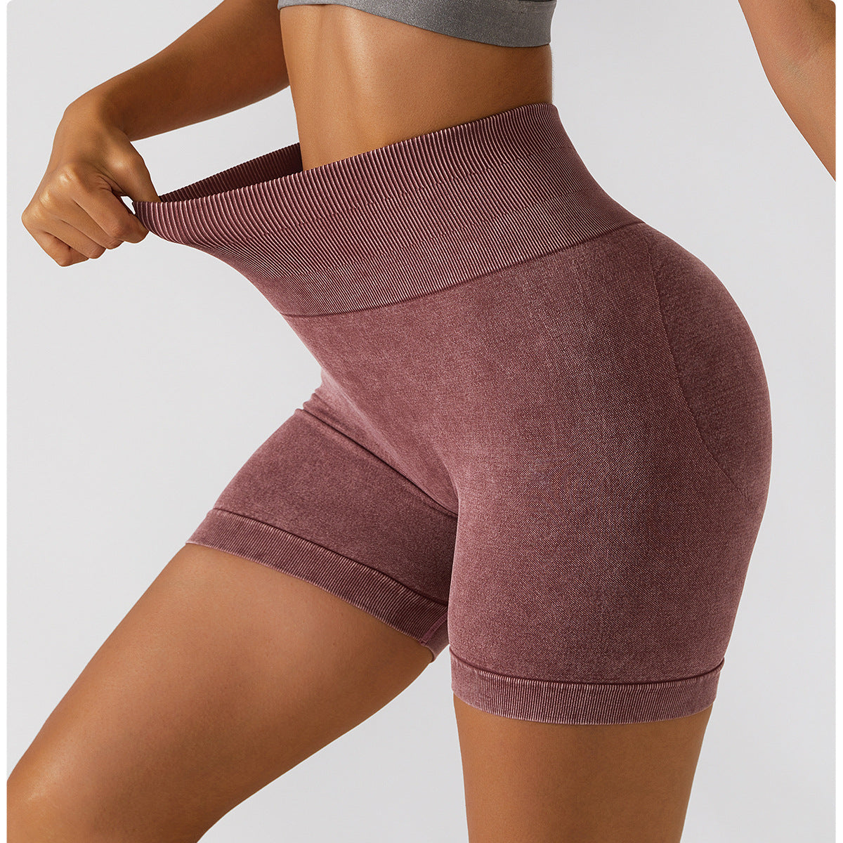 IWGU High Waist Fitness Shorts IWGU ™