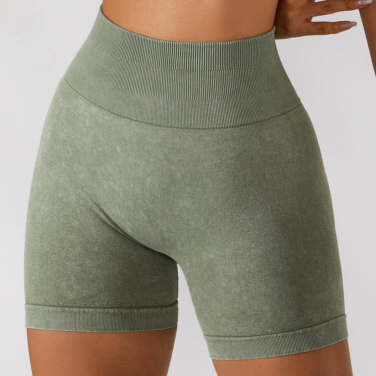 IWGU High Waist Fitness Shorts IWGU ™