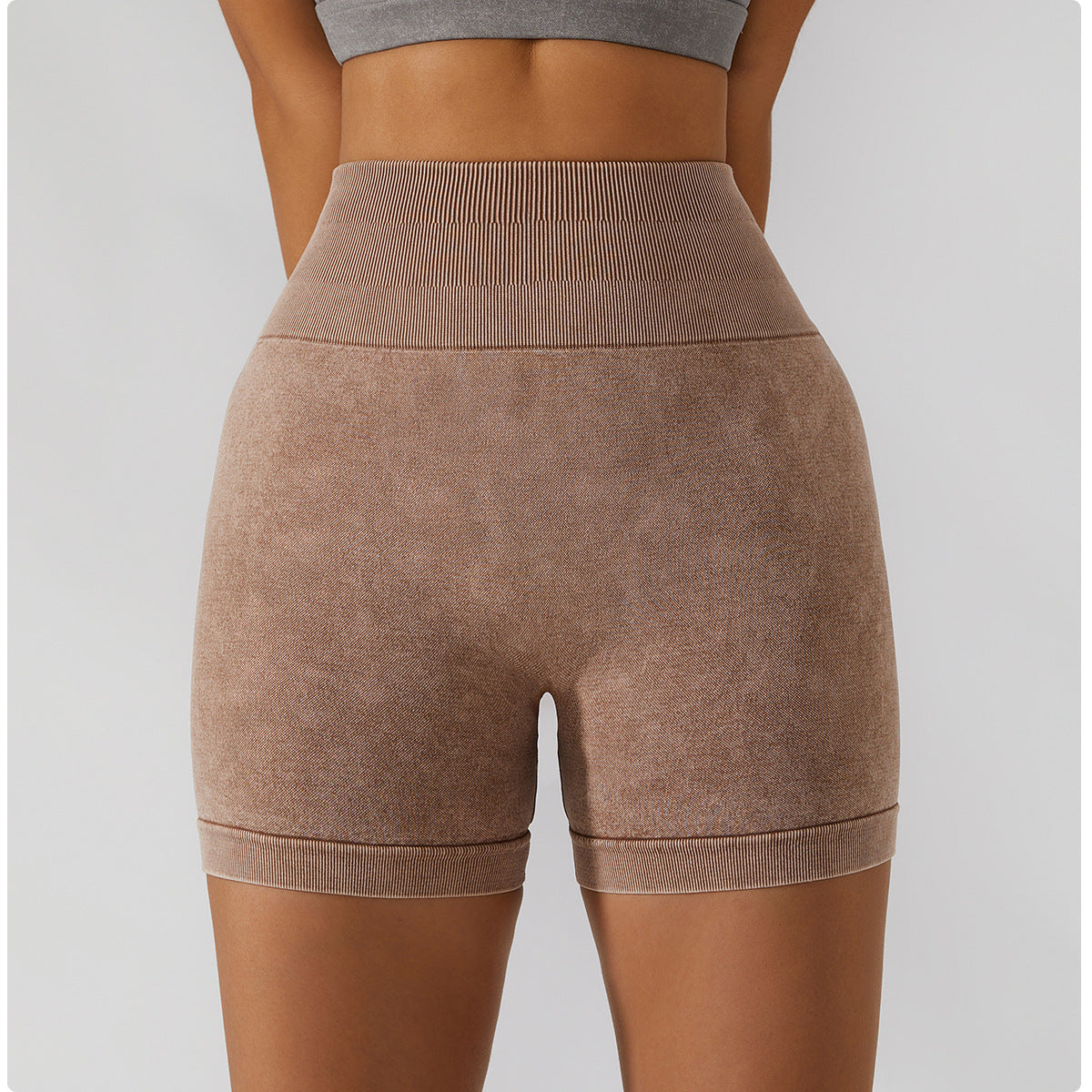 IWGU High Waist Fitness Shorts IWGU ™