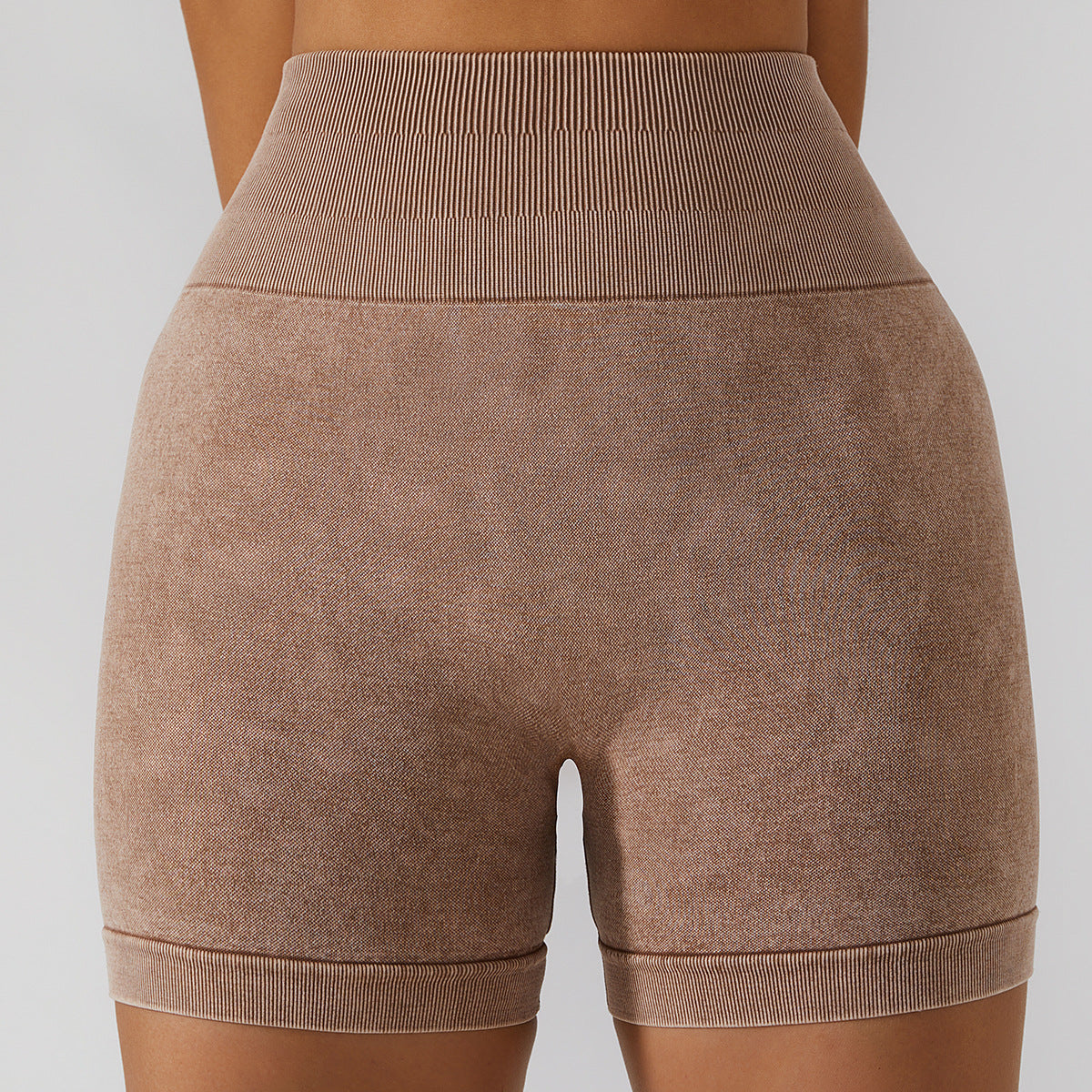 IWGU High Waist Fitness Shorts IWGU ™