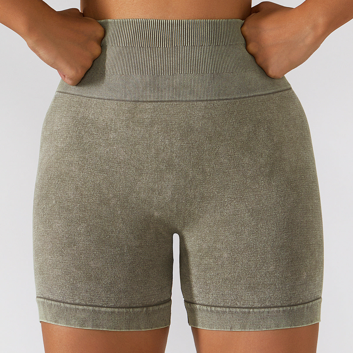 IWGU High Waist Fitness Shorts IWGU ™